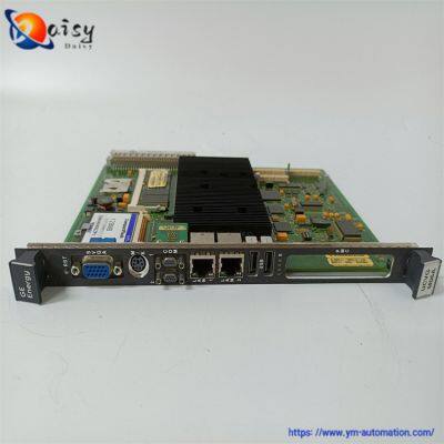 GE IS200TTURH1B Turbine Terminal Plate photo-5