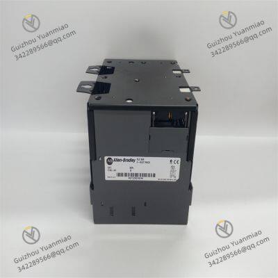 Allen-Bradley 1746-A4 Expansion Module photo-2