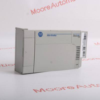 Allen Bradley1764-LSP photo-2