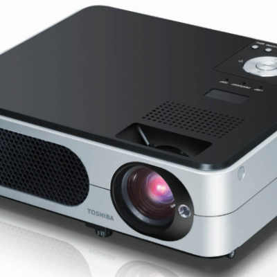 Projector IEC62471-5 Testing
