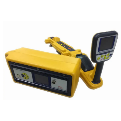 Underground cable fault tester