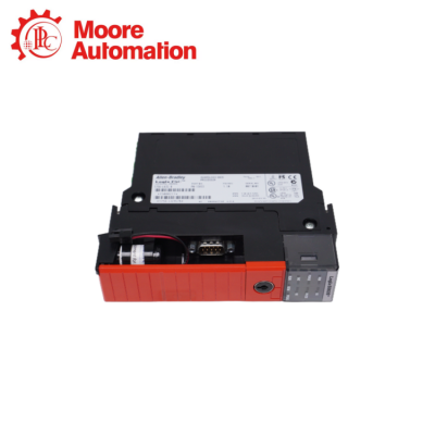 Allen Bradley1756-L63S