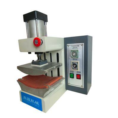 SC-7102B Tile-type Material Hot Press Laminating Machine photo-4