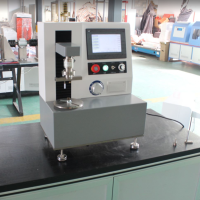 Spring Torsion Testing Machine Gas Spring Compression Deformation Tester Tensile Strength Tester