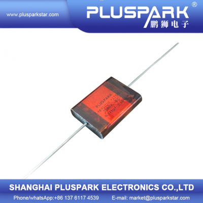 HT 2500V 15нФ высоковольтные конденсаторы на основе слюдяной бумаги +175℃ 2,5кВ 0,015мкФ 0,015МКФ 0,015МФД 10%, высоковольтные HV 2500В 15000пФ конденсатор на основе слюдяной бумаги