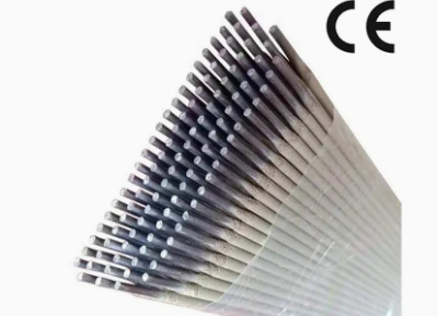 Low Carbon Steel Wire Welding Electrodes Welding Rod 6013 7018