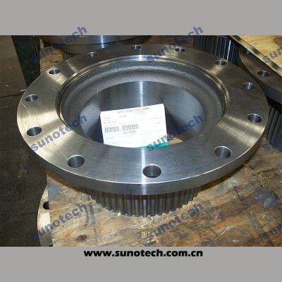 Driver Fin 193174057533,3267A1561 Kalmar Axletech