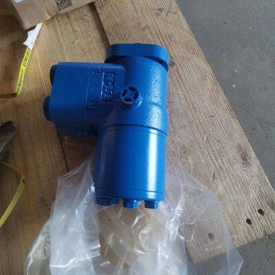 High Quality 4120001805 Orbitrol Steering Control Unit Engineering Machinery Part SDLG956 Wheel Construction Machinery Parts