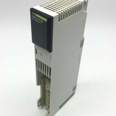 SCHNEIDER 140CPS11400 Power Supply Module