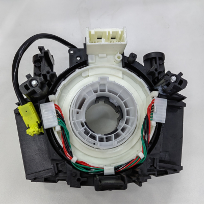 25560-Bt25A Clock Spring for Nissan Pathfinder Navara Tiida X-Trail 07-12 photo-2