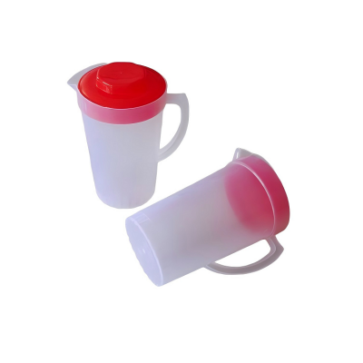 Hot Sale Houseware Plastic Injection Kitchen Cold Water Jug Kettle Mold Made in Taizhou photo-2