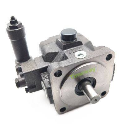 TIMEWAY Hydraulic Pump VDC-1A-F40D-20 High Pressure Variable Displacement Vane Pump Replacement for TAIWAN EALY photo-2