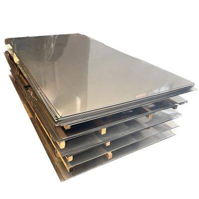 TISCO JISCO LISCO BAOSTEEL 201 304 Cold Stainless Steel Plate/ Sheet for Wall Panel :decoratio
