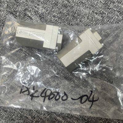 100% Original SMC Check Valve AK4000-04 AK6000-10 Pneumatic Check Valve,pneumatic Parts photo-3