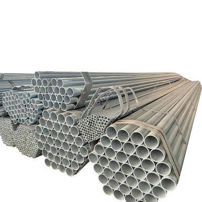 Galvanized Steel Pipe Balcony Railing Galvanized Steel Pipe Scaffolding Galvanized Steel Pipe 4 Inch