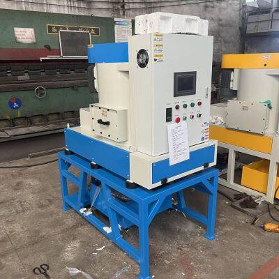 Polishing Liquid Centralized Filtration and Regeneration System, Low-cost Oil Purification Equipment, Automatic Slag Discharge Centrifuge