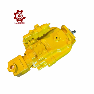 OEM Hydraulische variable Kolbenpumpen PVH057R01AA10B PVH098R01AJ30B PVH74 PVH81 PVH074L04AB10B071400AB1AC30001A+V201P12P62B11