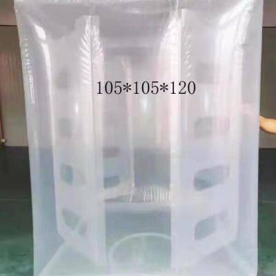 Recyclable Polyethylene FIBC Bulk Bag Liner for Agricultural Products Protection