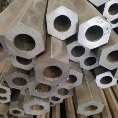 Stahlrohr- und Rohrmaterial 10#, 20#, 45#, Q355B, 16Mn, 20G, 12Cr1MoV usw.