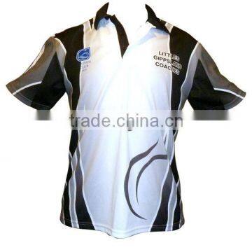 sublimated cricket kits