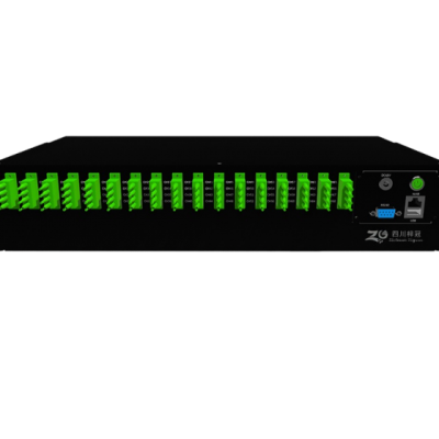 16x16 MEMS Optical Switch Matrix