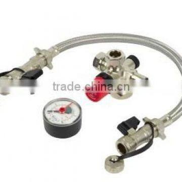 Expansion Vessel Control Kit