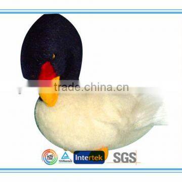 CE/ASTM standard custom stuffed animal goose toys for sale