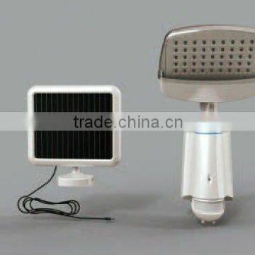 Solar 45pcs Led with motion sensor