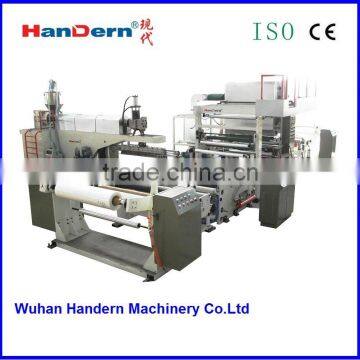 PP Film Extrusion Laminatng machine