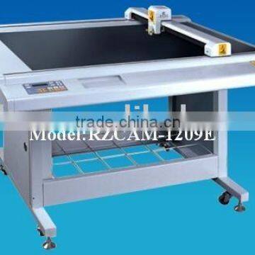 Shoes Paper Part Model Cutting Machine