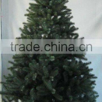 Artificial 195cm PE Christmas Tree