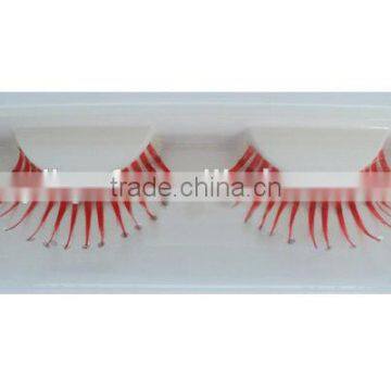 Wholesale Individual Real Mink False Eyelash Premium Nature Mink Fake photo-2