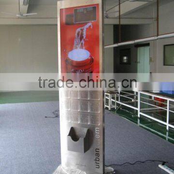 Excellent Quality Cheap Price Professional Supplier Advertising Display Supermarket Shelf photo-3