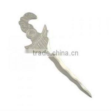 2012 Modern Mini Letter Opener