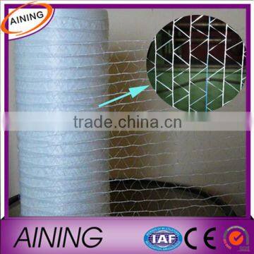 Virgin HDPE Pallet Cargo Net Plastic Rolls