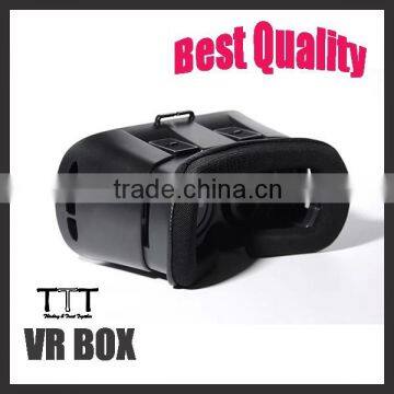 High Clear to Watch Sex Video Cardboard 3d vr Glasses Mp4 Xnxx Vedio Glasses for Computer/smartphone/camera photo-6