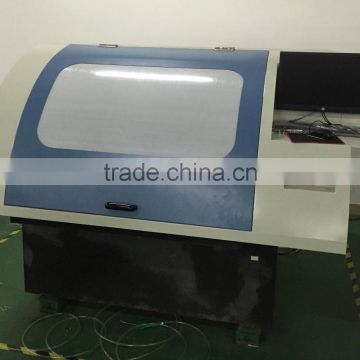 CNC bench drilling machine