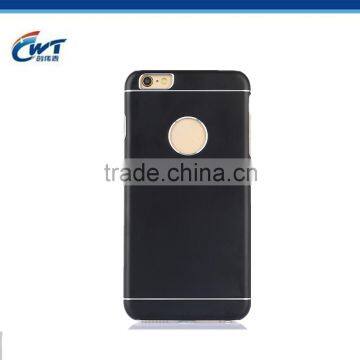 High quality OEM welcomed phone cover for iphone 6 waterproof shockproof thin