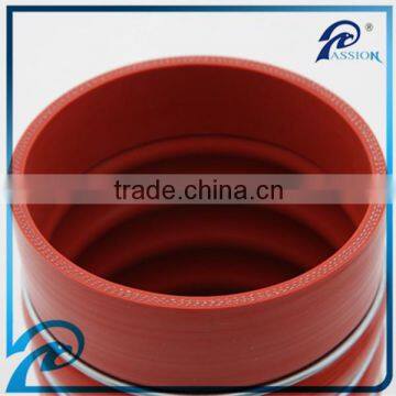 Tuning Car High Properties Silicone Hoses Pipes OEM Parts photo-3