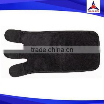 Breathable neoprene good protection leg support