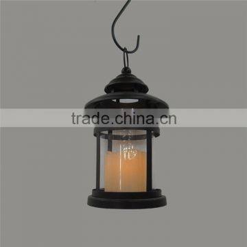 Candle holders wholesale/Lanterns for wedding/Electric candle lantern