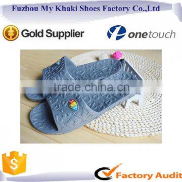 Fuzhou Factory EVA Slipper Cheap Home Slippers photo-2