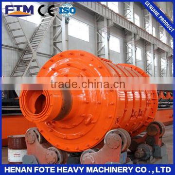 2015 hot sale MBS Energy saving high quality chromium ore mill rod grinding mill