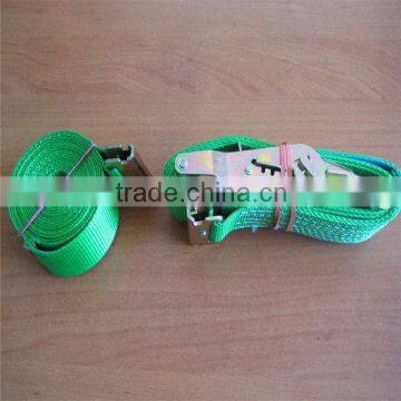 Economical latest china e track ratchet strap