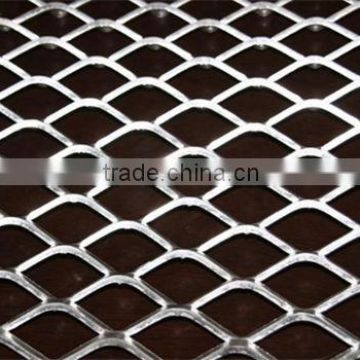 expanded metal mesh factory