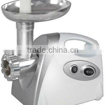 Superior Stainless Steel Electric Meat Grinder