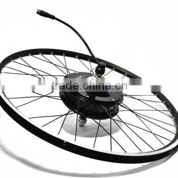 Mac Ebike Conversion Kit With Battery photo-4