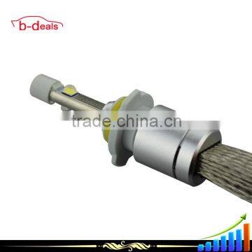 B-Deals Factory Price R3 9012 6000k 4800LM c Ree Led Headlight for Cars photo-2