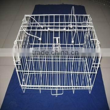 metal pet cages,animal trap