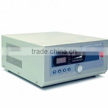 ultrasonic vibration generator